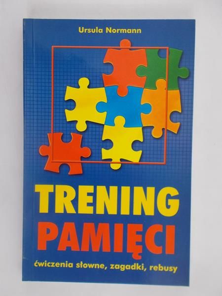 Trening pamięci