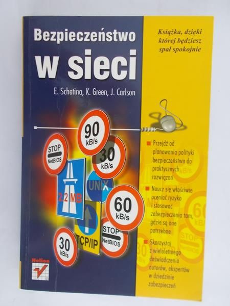 Bezpieczeństwo w sieci