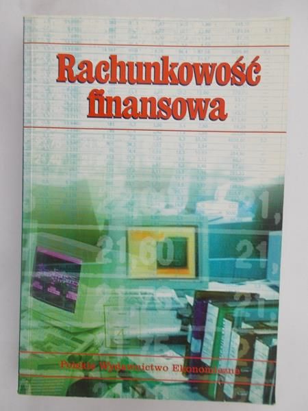 Rachunkowość finansowa