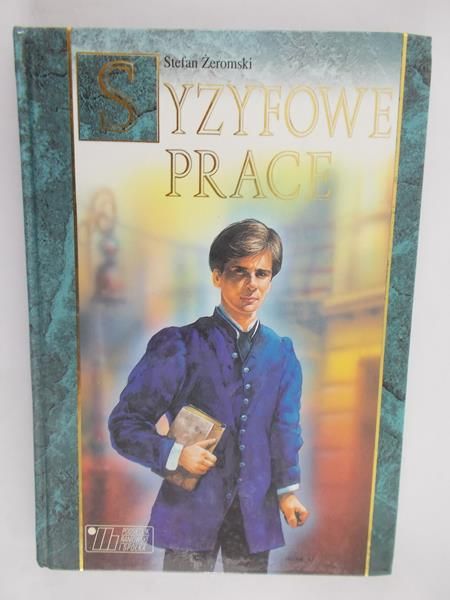Syzyfowe prace