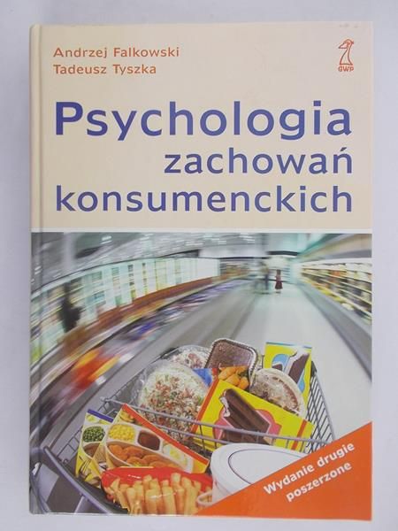 Psychologia zachowań konsumenckich