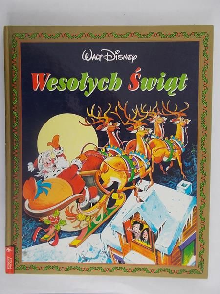 Wesołych świąt