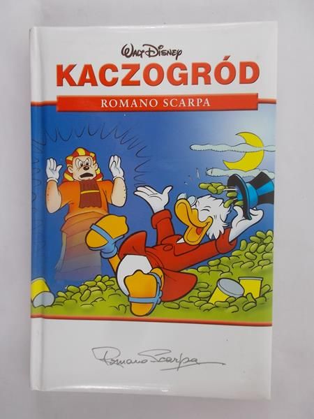 Kaczogród