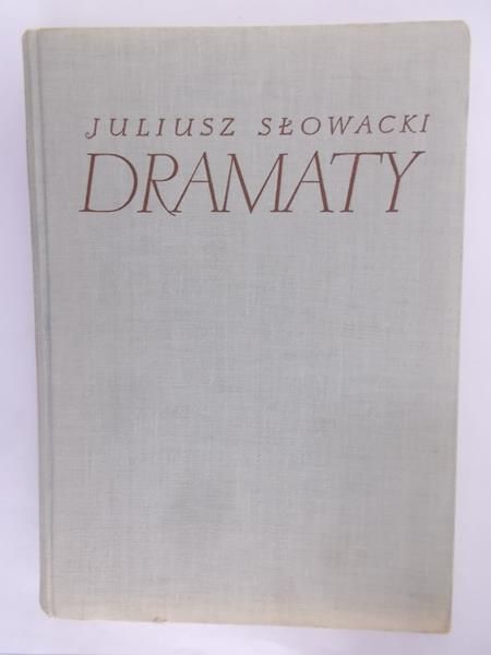 Dramaty