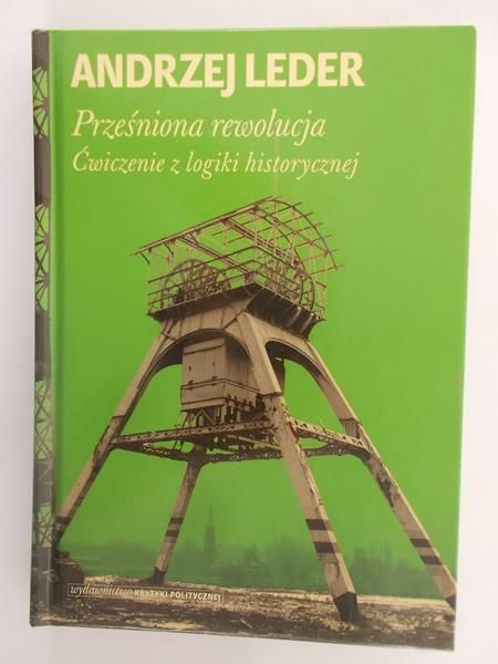 Prześniona rewolucja