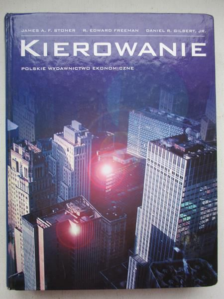 J. Stoner, R. Freeman,   - Kierowanie