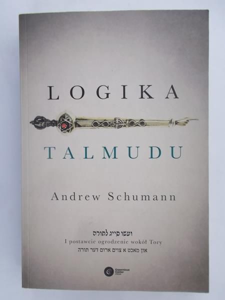 Logika Talmudu