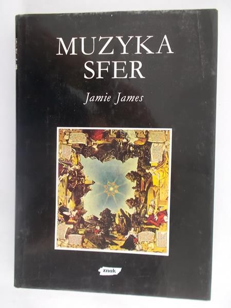 Muzyka sfer