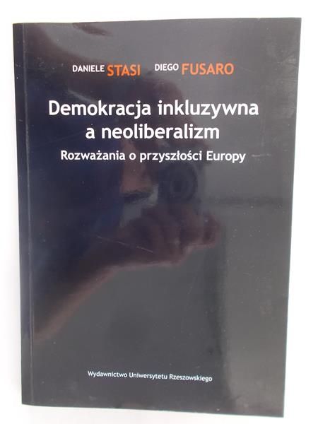 Demokracja inkluzywna a neoliberalizm