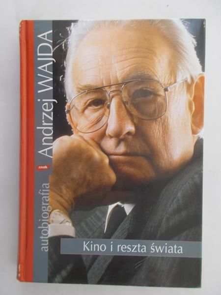 Autobiografia, Kino i reszta świata