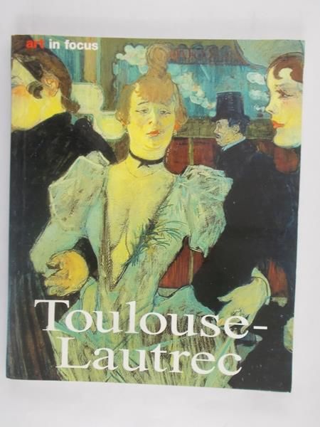 Toulouse-Lautrec