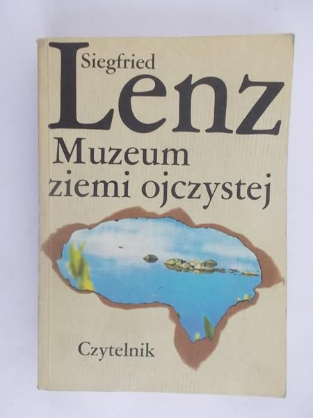 Muzeum ziemi ojczystej