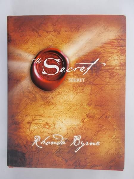 Byrne Rhonda - Sekret