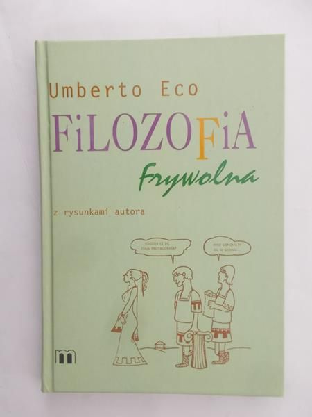 Filozofia frywolna