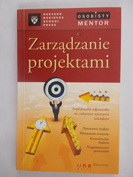 Zarządzanie projektami
