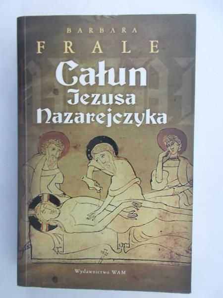 Całun Jezusa Nazarejczyka