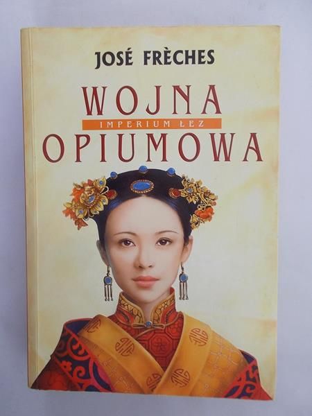 Wojna opiumowa