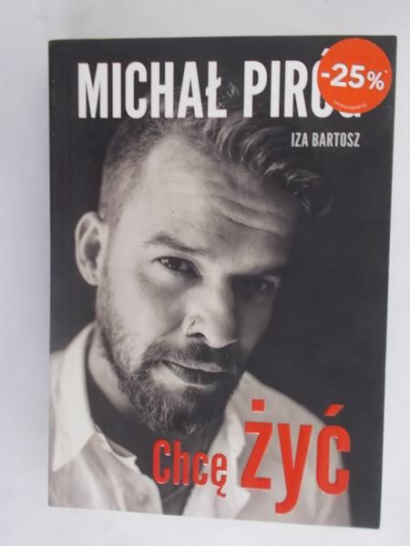 Chcę żyć