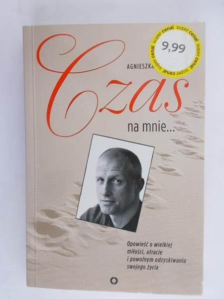 Czas na mnie…