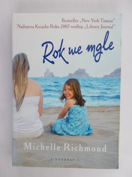 Rok we mgle