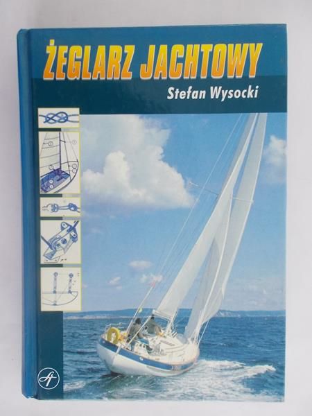 Żeglarz jachtowy