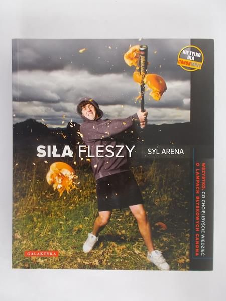 Siła fleszy