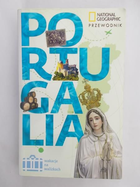 Dunlop Fiona - Portugalia