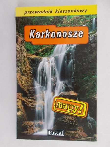 Karkonosze