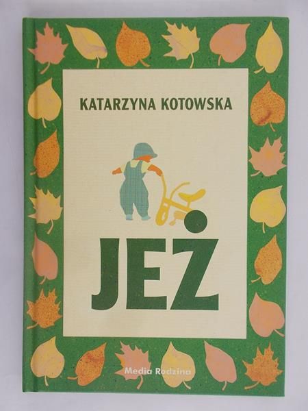 Jeż