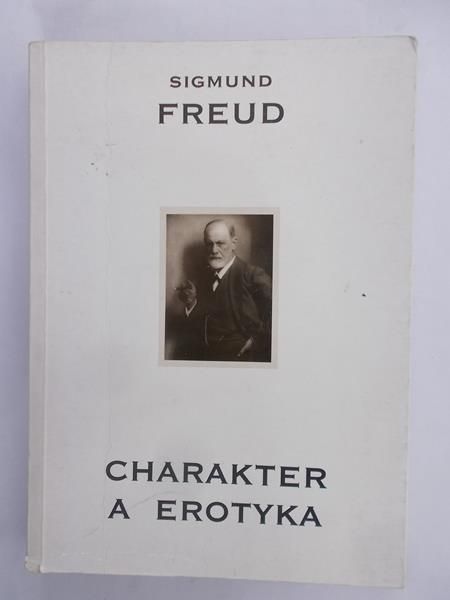 Charakter a erotyka