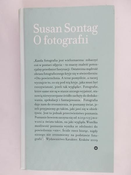 O fotografii