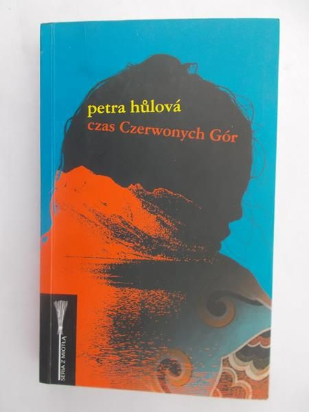 Czas Czerwonych Gór