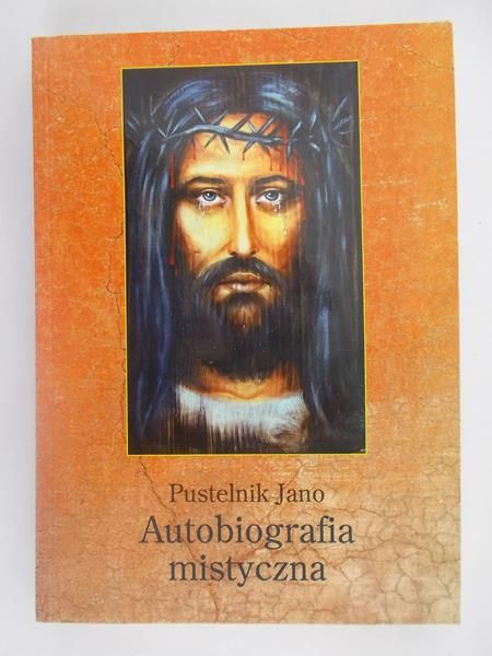 Autobiografia mistyczna
