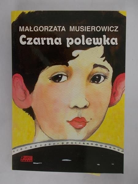 Czarna polewka