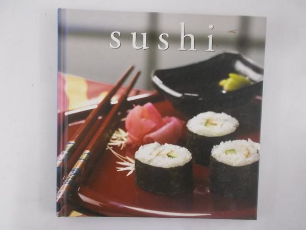 Grimes Lulu - Sushi