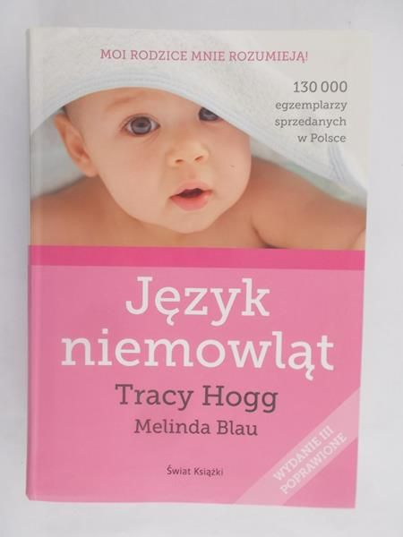 Język niemowląt