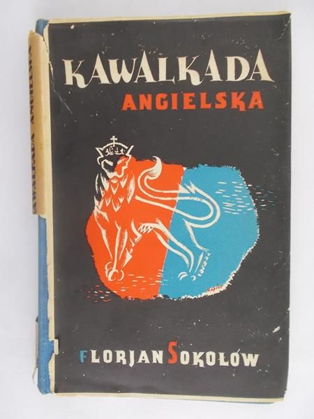Kawalkda Angielska