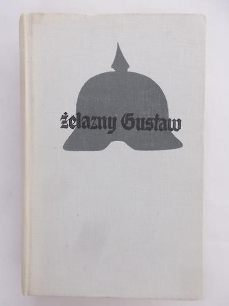 Żelazny Gustaw