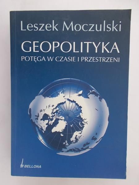 Geopolityka