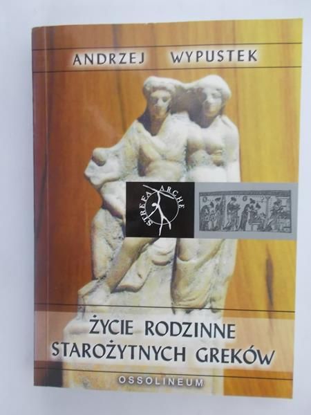 Życie rodzinne starożytnych Greków