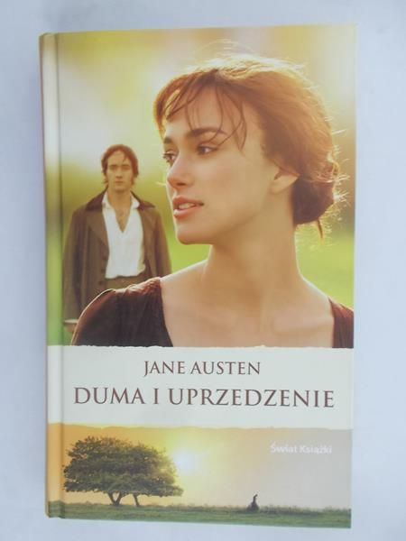 Duma i uprzedzenie