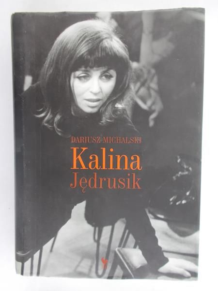 Michalski Dariusz - Kalina Jędrusik