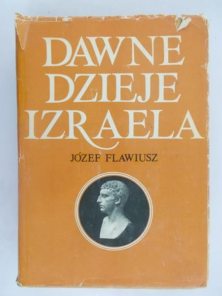 Dawne dzieje Izraela