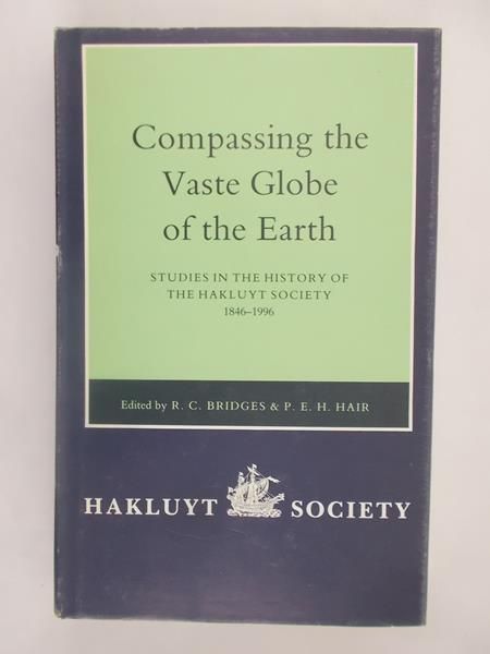 Bridges R.C. - Compassing the Vaste Globe of the Earth