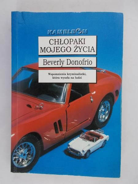 Chłopaki mojego życia