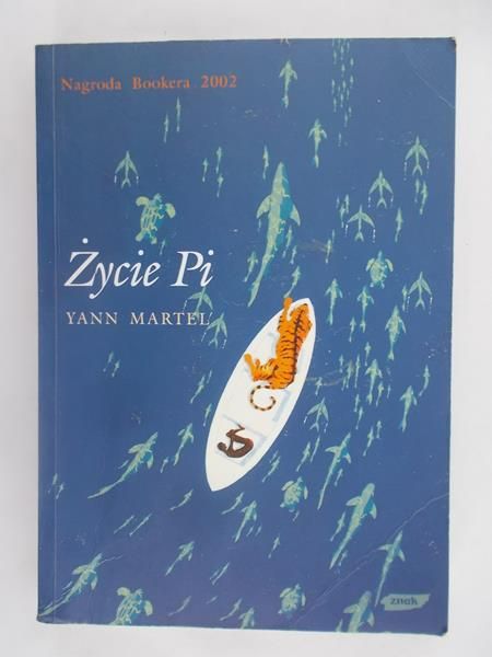 Życie Pi