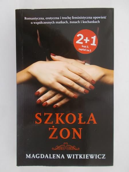 Szkoła żon