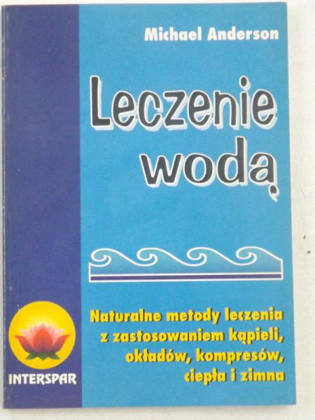 Leczenie wodą