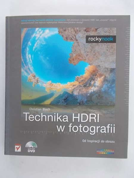 Technika HDRI w fotografii