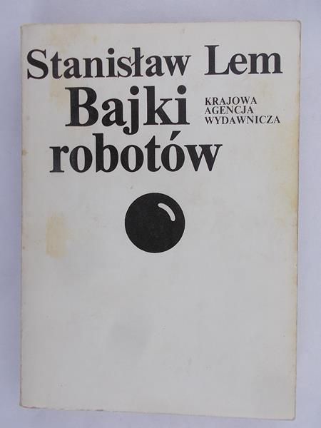 Bajki robotów